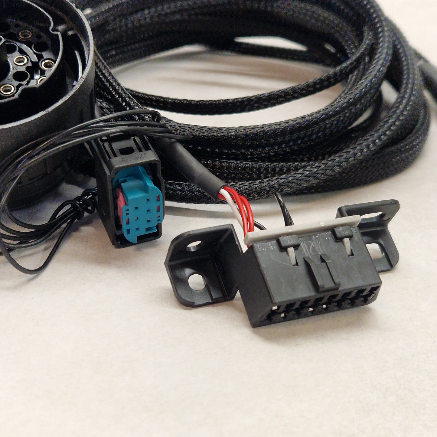 Turn key ECU+Wiring loom kit for E30, E32, E34, E36