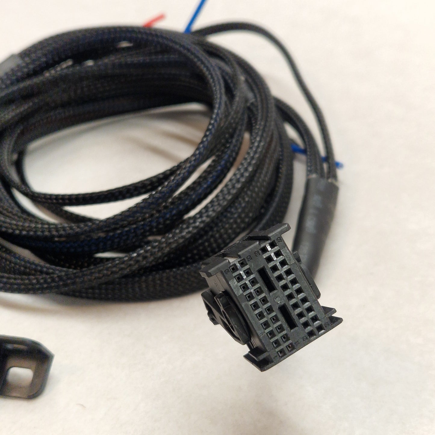 Turn key ECU+Wiring loom kit for E30, E32, E34, E36