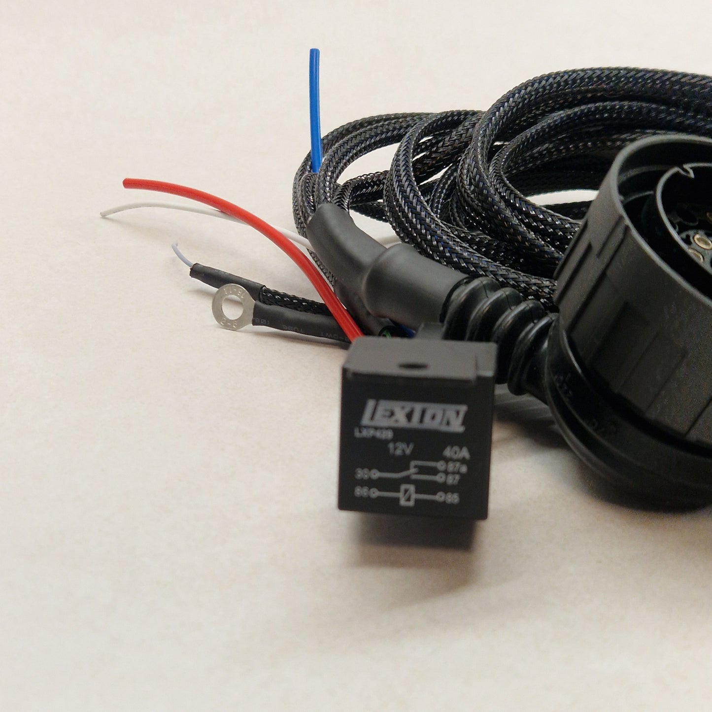 Turn key ECU+Wiring loom kit for E30, E32, E34, E36