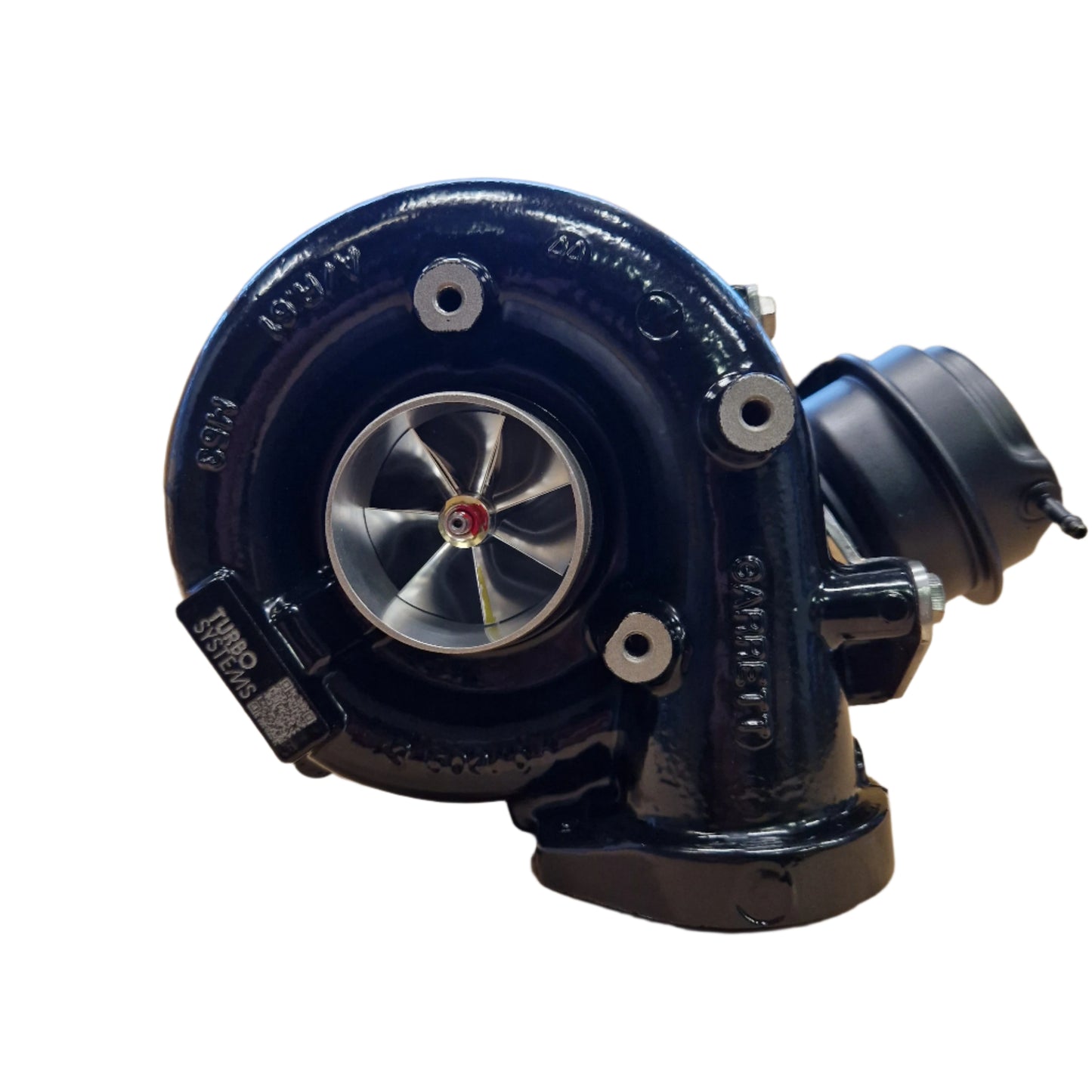 M57N Upgrade Turbocharger TS