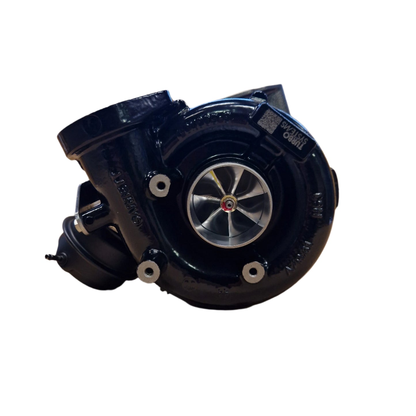 M57N Upgrade Turbocharger TS
