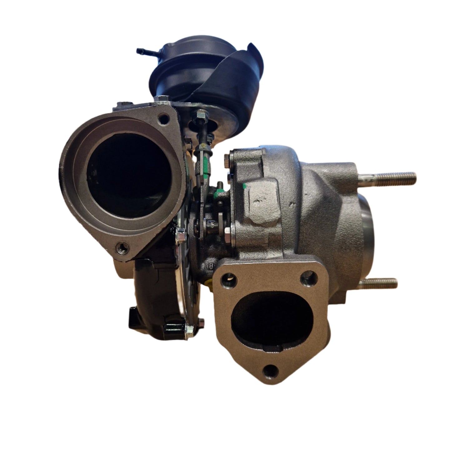 M57N Upgrade Turbocharger TS