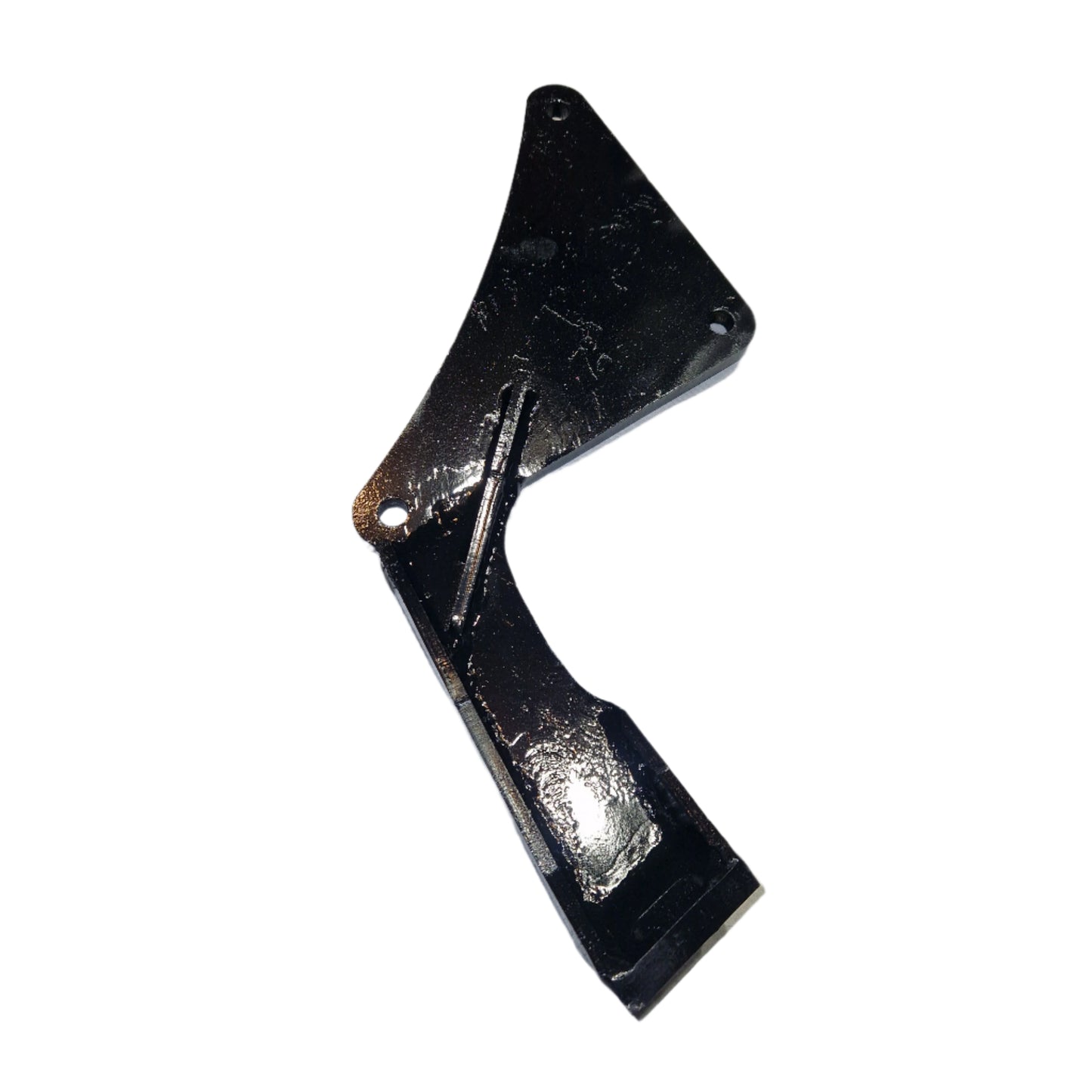 E34 M57 Drivers Side Engine Mount