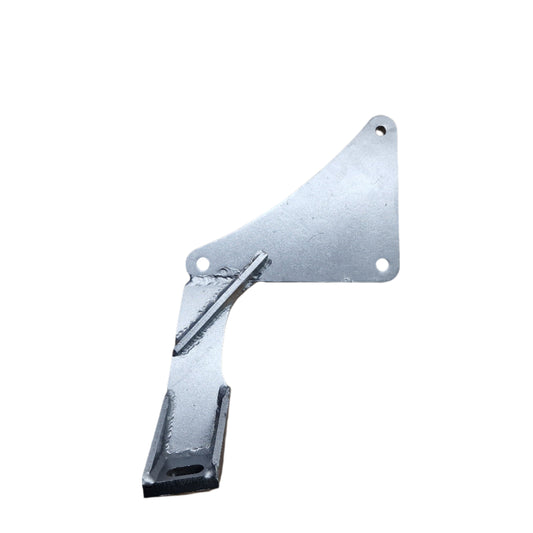 E34 M57 Drivers Side Engine Mount