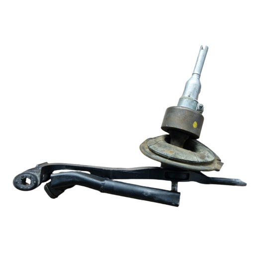 E34 GS6 Swap Shifter Linkage