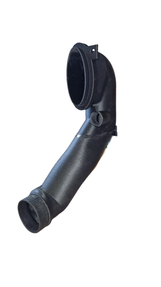 M57 Upgraded Intake Pipe