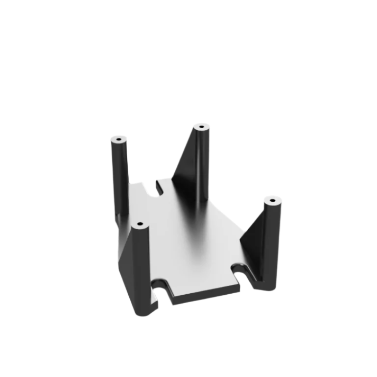 E30 E34 E32-BMW 8HP/DCT Shifter Mount