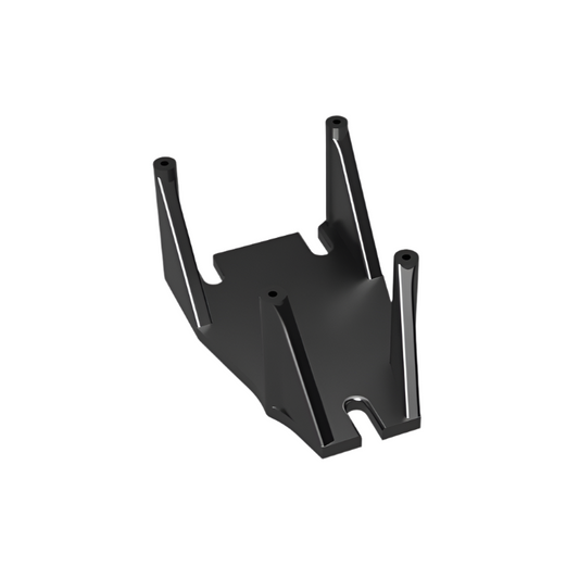 E30-BMW 8HP/DCT Shifter Mount