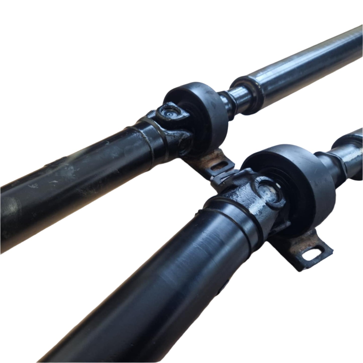 E34 GS6 Swap Driveshaft (6 speed)
